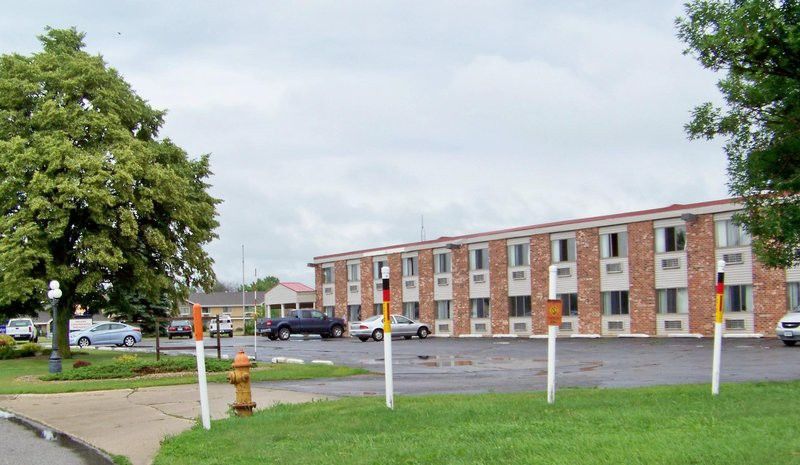 Microtel Inn And Suites Clear Lake Ngoại thất bức ảnh